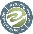 NetGalley Professional Reader