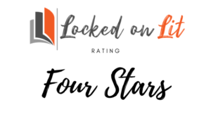 Book Review Rating 4 Stars Locked on Lit