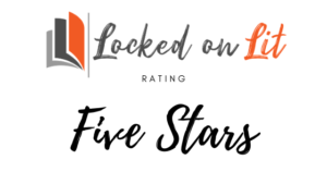 Book Review Rating 5 Stars Locked on Lit